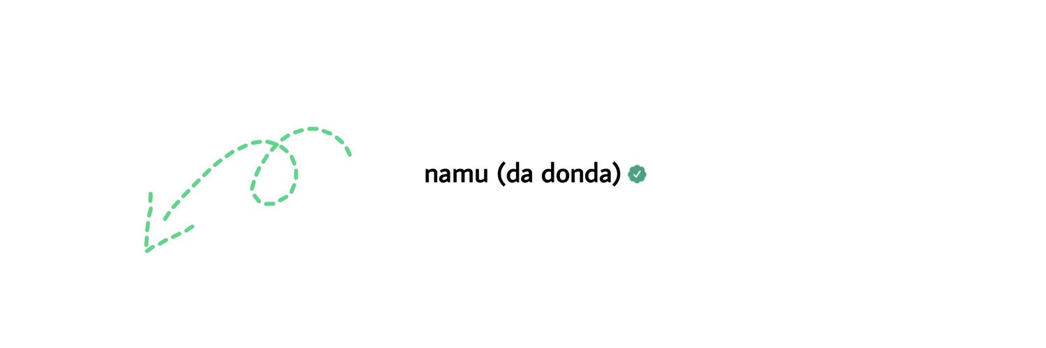 dontghostin's profile banner image