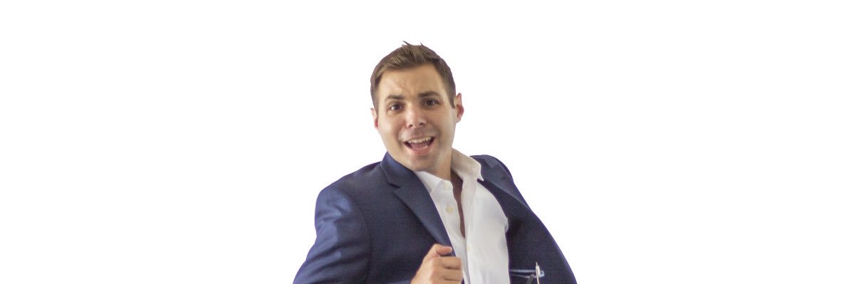 Robert Crawford banner