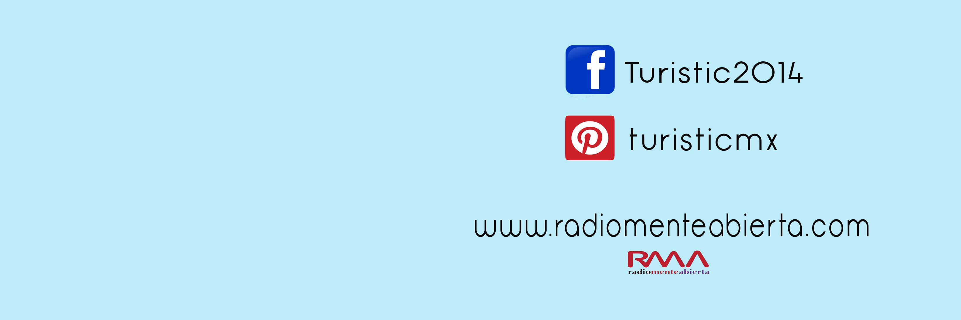 turistic_mx's profile banner image