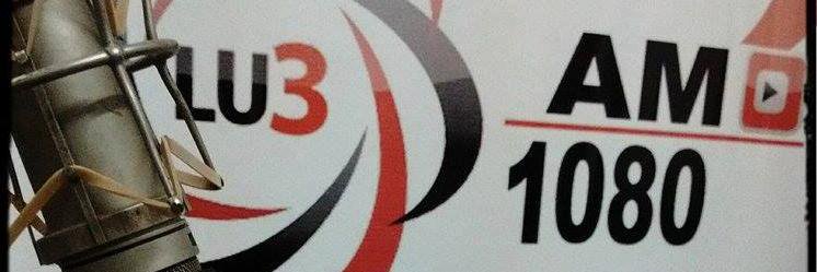 RadioLU3's profile banner image