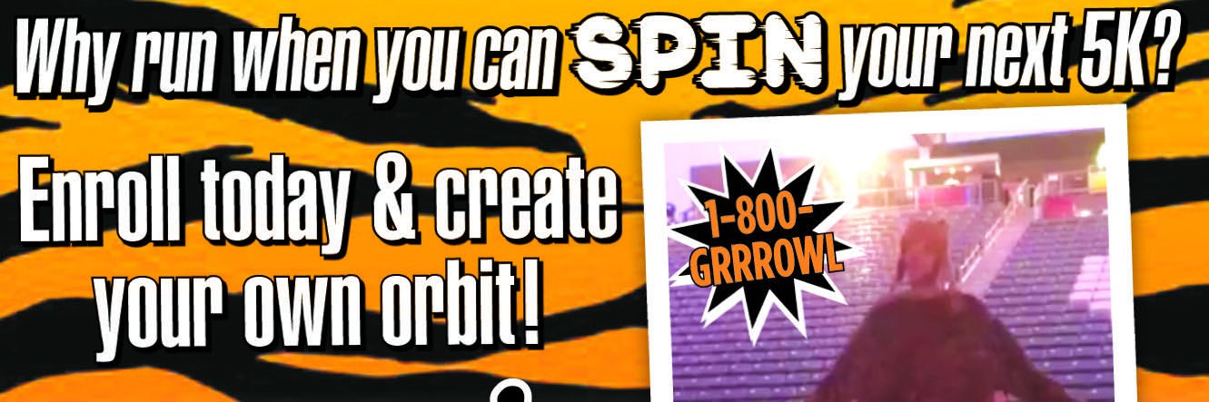 SpinningLiger's profile banner image
