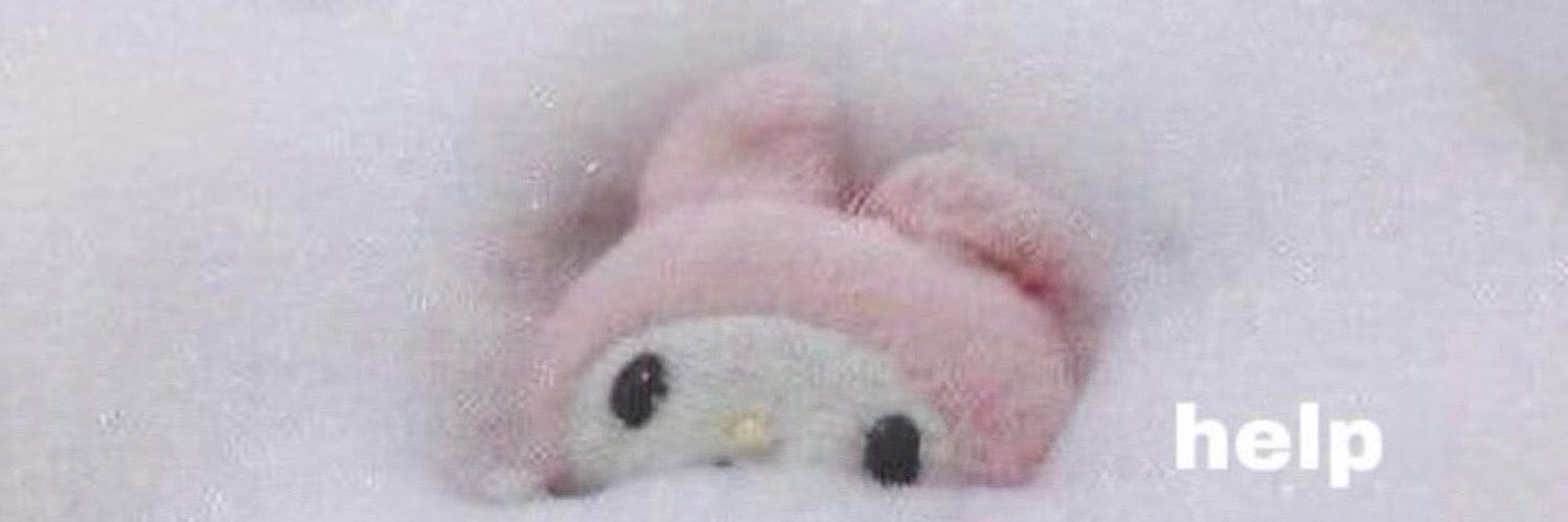 my melody pistola's banner