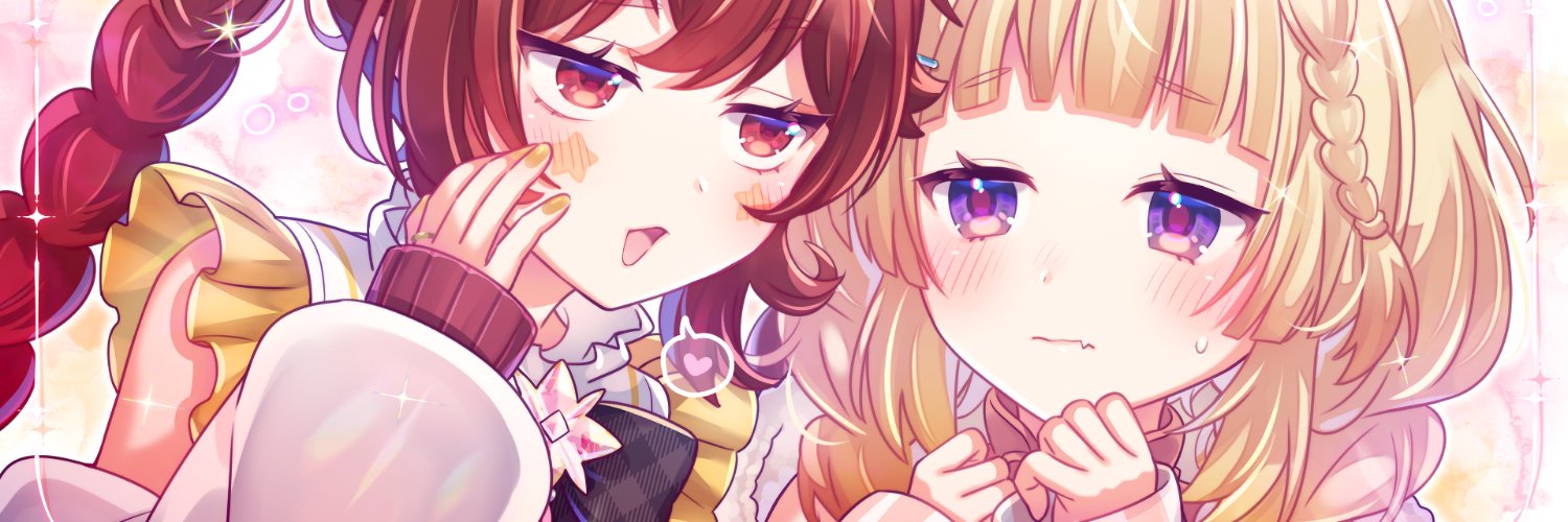 Relive_咲鼠 Sparky🌟大總攻🧡's banner