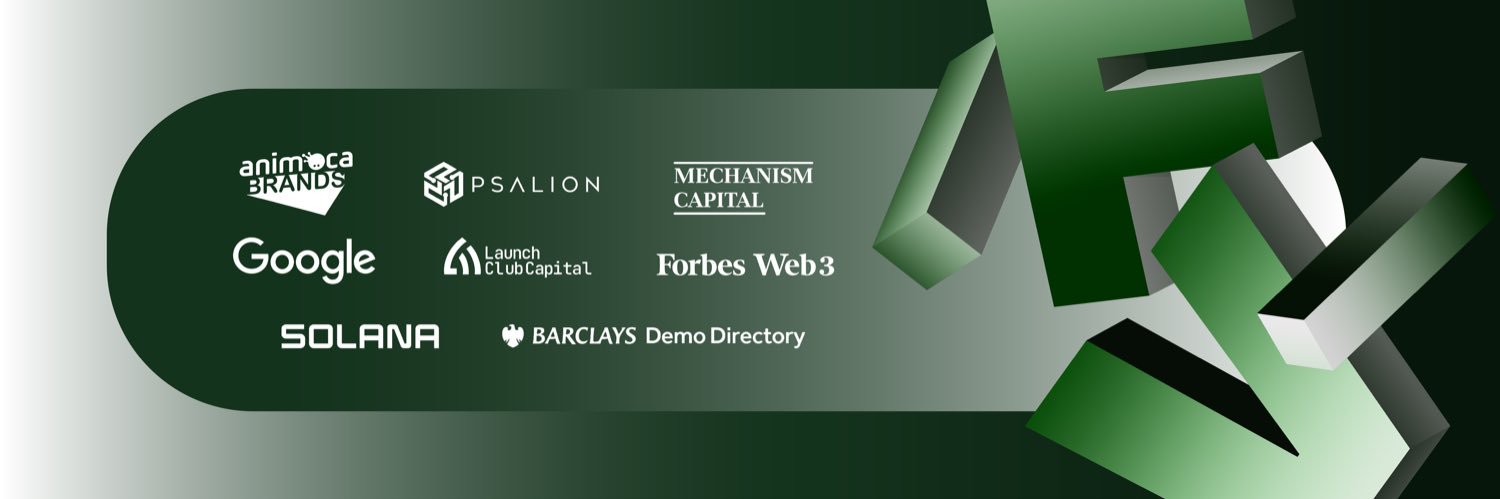 Foundation Ventures's banner