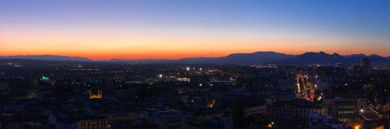 MeriGirola's profile banner image