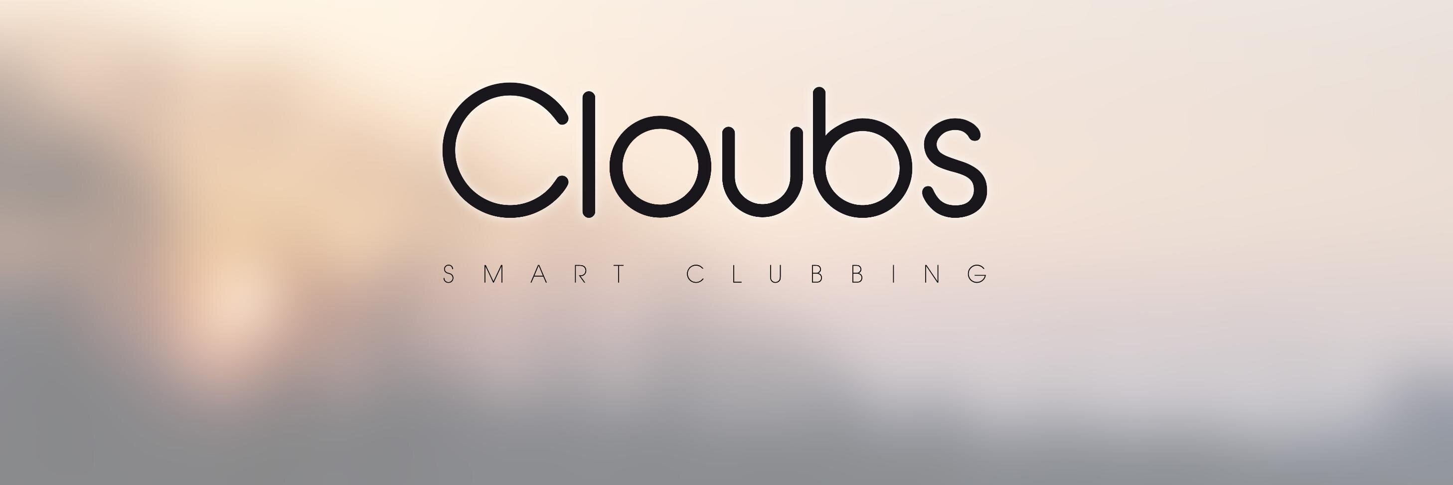 CloubsApp's profile banner image