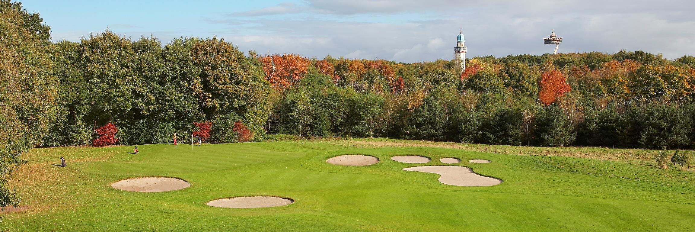 EftelingGolf's profile banner image