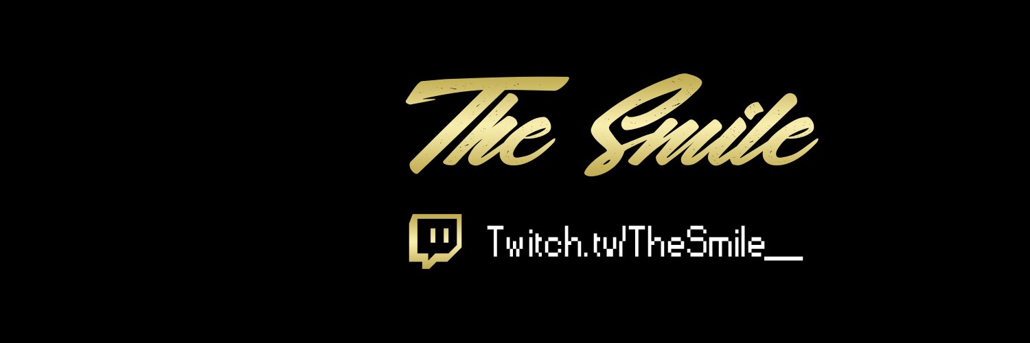 TheSmile____'s profile banner image