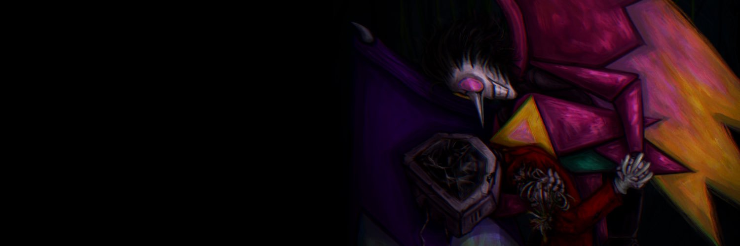 hyperlinkblockt's profile banner image