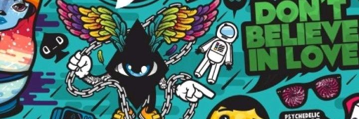 Geeky NekoGirl banner