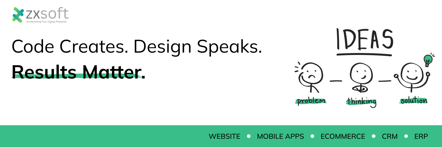 ZXSOFT banner