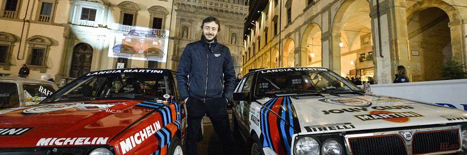 michelelupetti's profile banner image