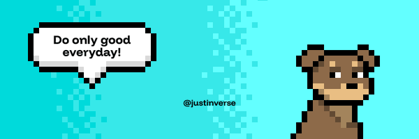 justinverse Profile Banner