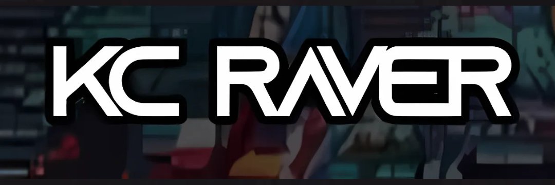 KansasCityRaver's profile banner image