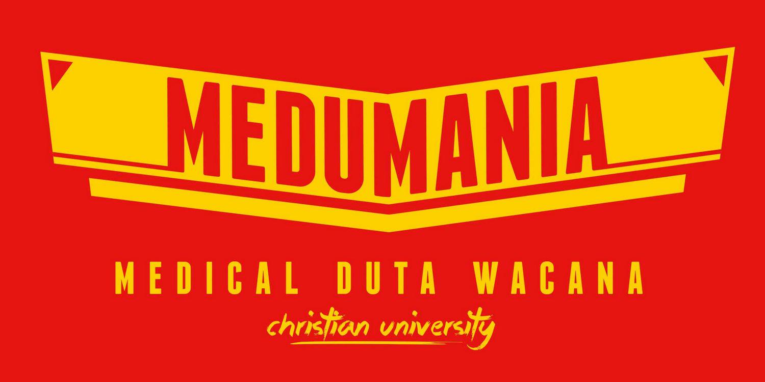 MEDUMANIA! banner