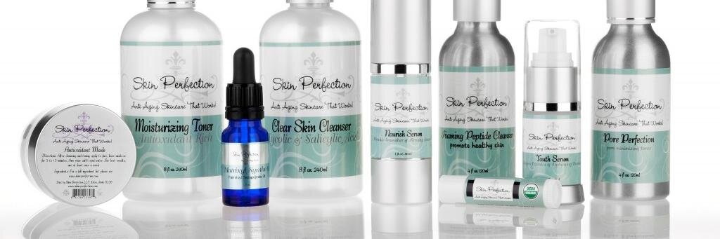 skinperfection's profile banner image