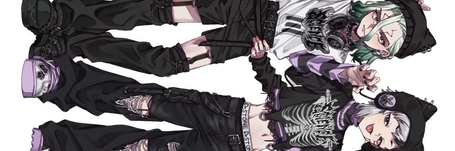 くま地獄's banner