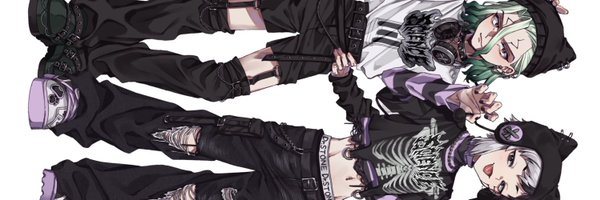 dcst_bearhell Profile Banner