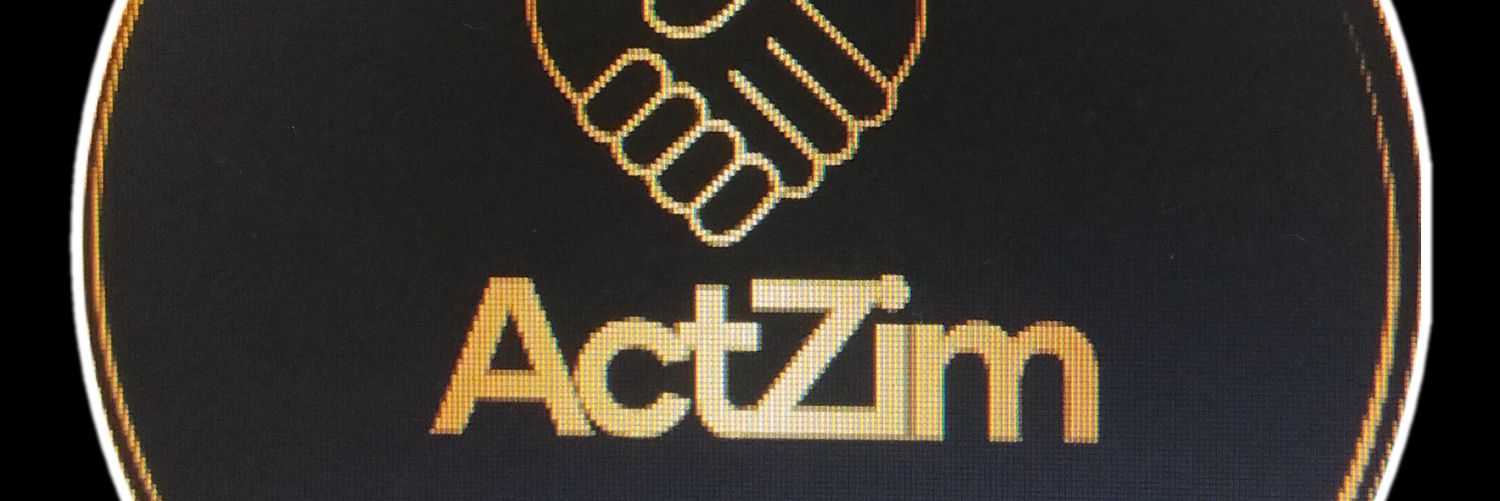 ActZim banner