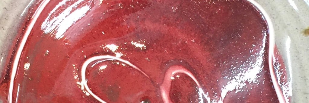 Ellison Bay Pottery banner