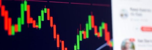 FXCryptoHub98 Profile Banner