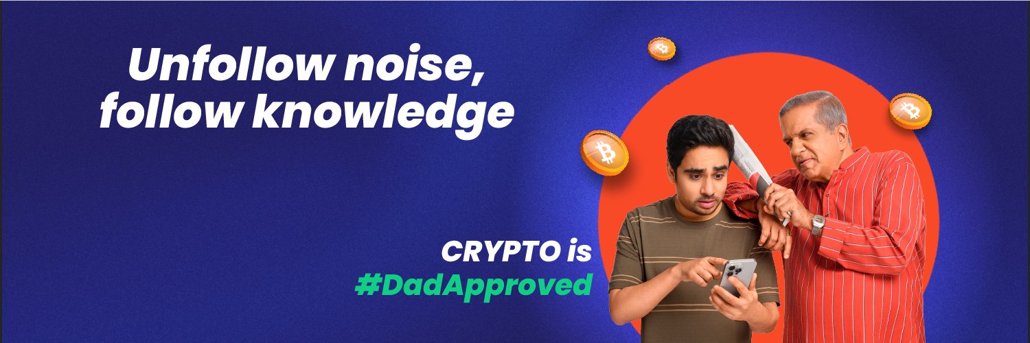 CoinDCXAssets banner
