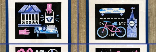 WaterfordLibs Profile Banner