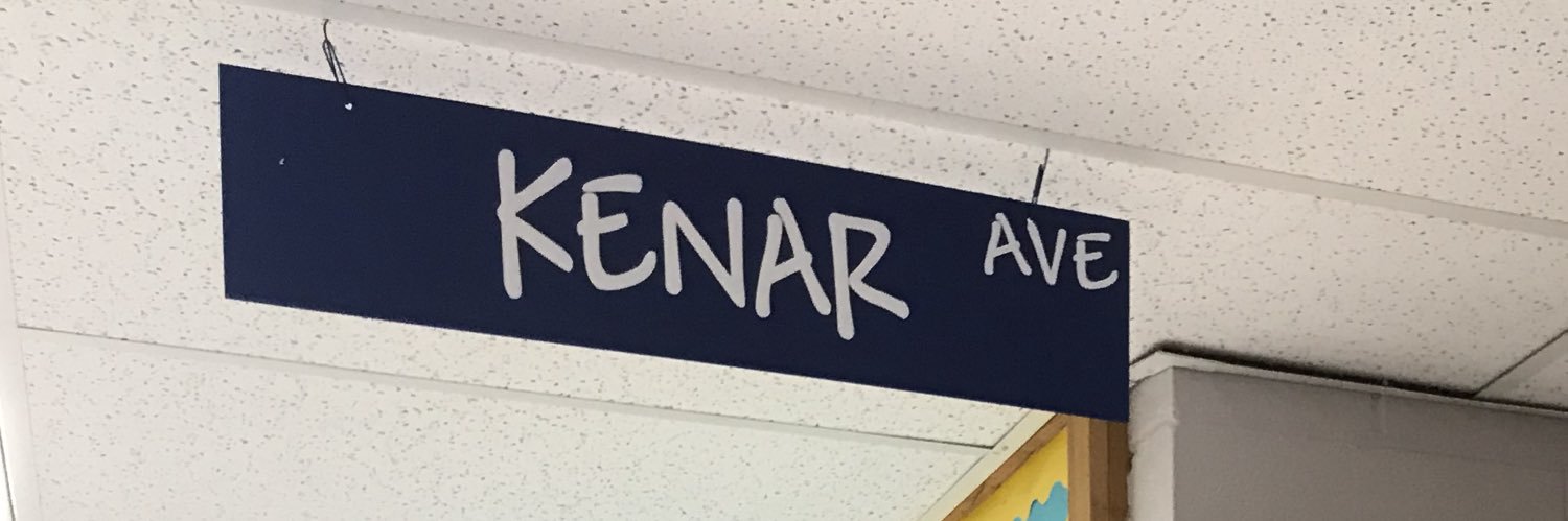 MrsKenar2's profile banner image