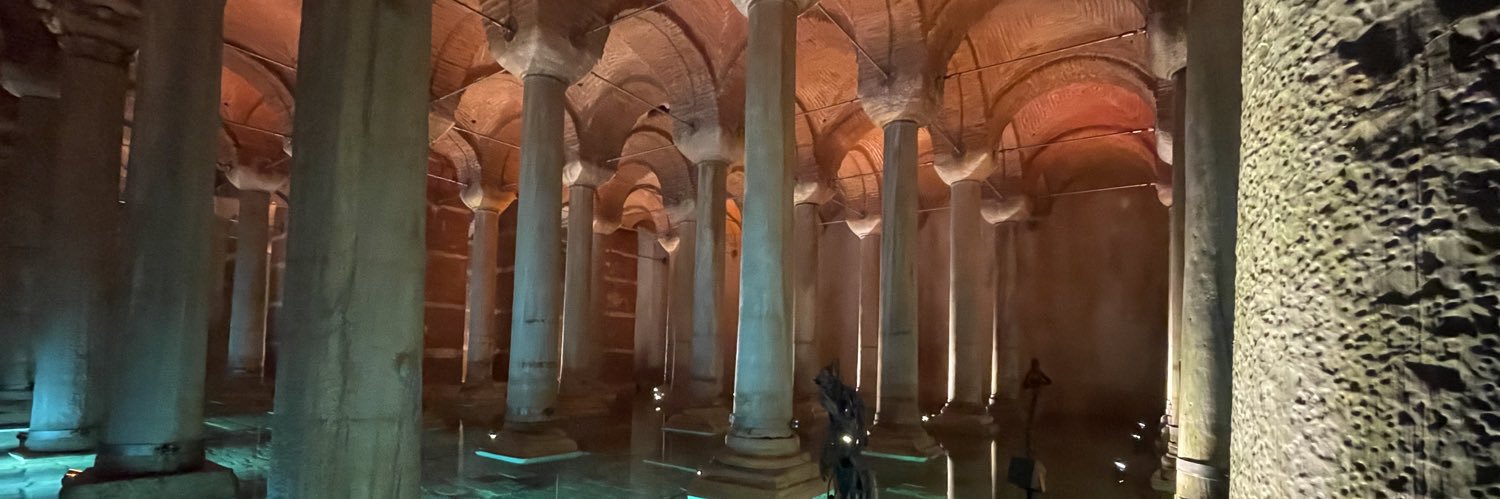 Samuel Farrens banner