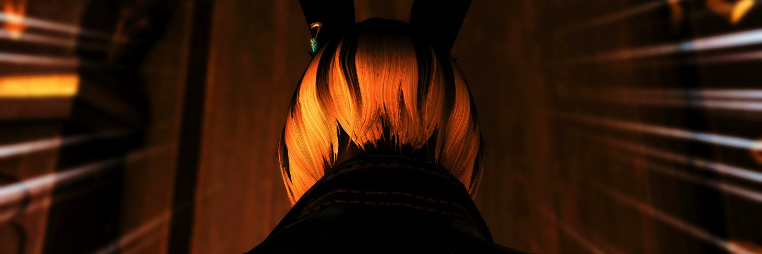Just A Bunbun banner