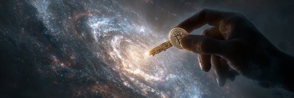 MyBitcoinCousin Profile Banner