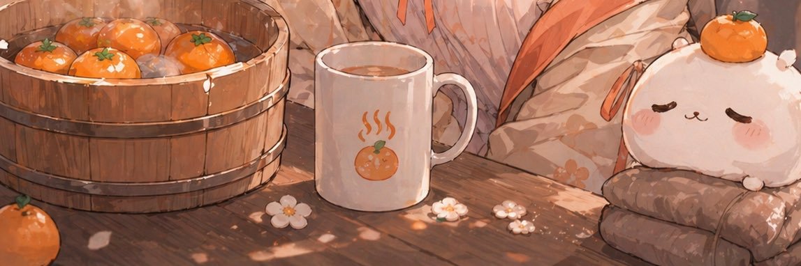 み banner
