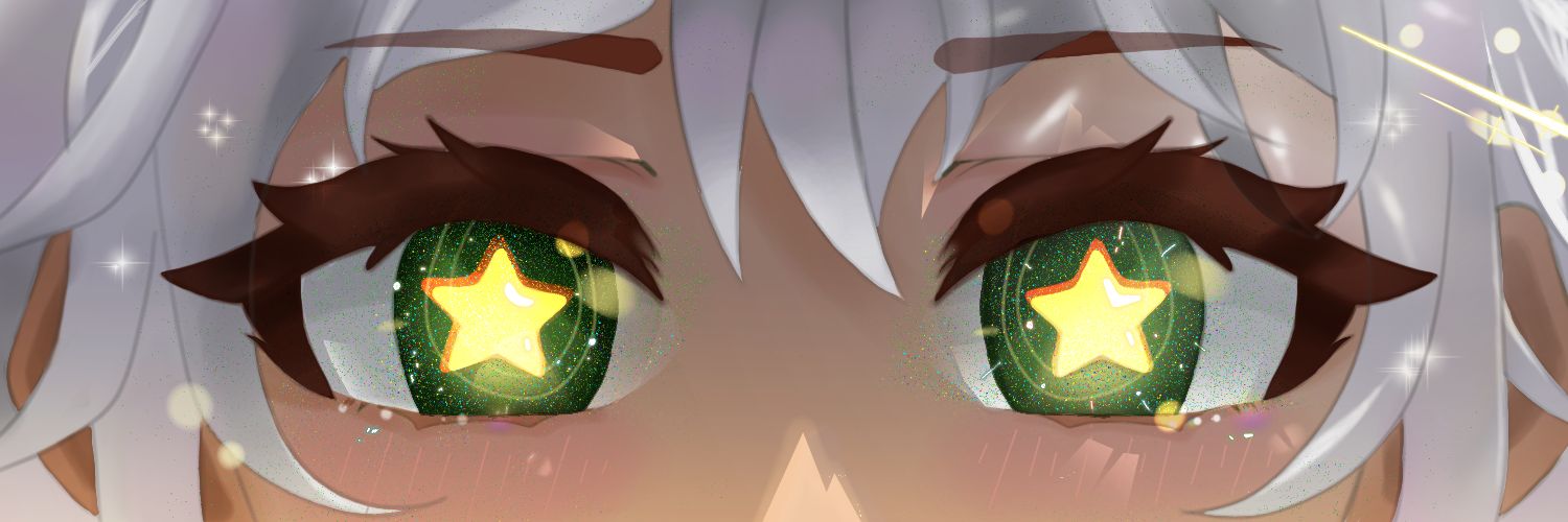 Mira May ❤️✨💖 banner