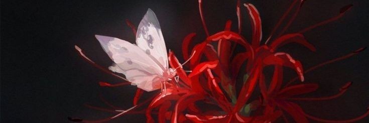 Lust's banner