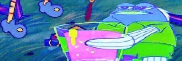 Marvin banner