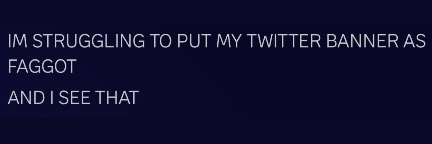 Data's banner