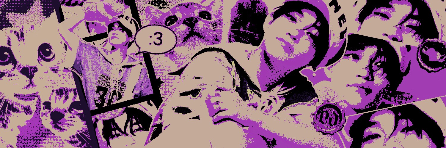 ME0WMATICS's profile banner image