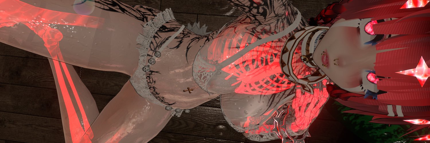SoraVRC's banner