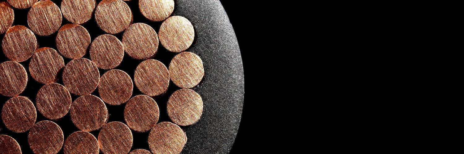 Corcel Exploration banner