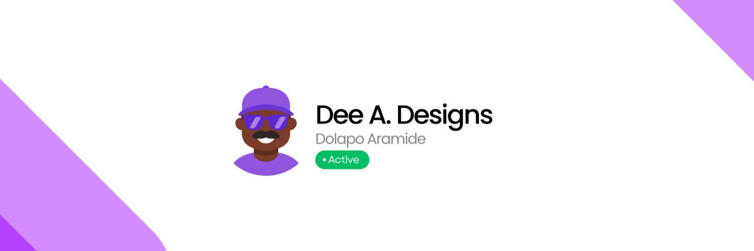 Dee A. Designs banner