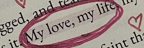 Flora_Lendo Profile Banner