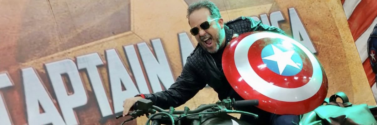 IvanNaranjoCo's profile banner image