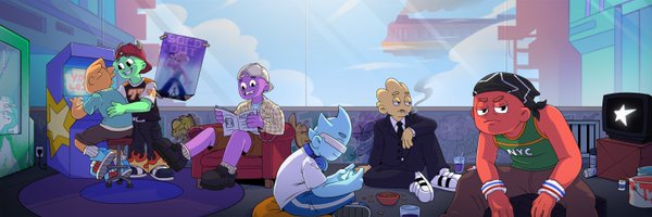 astroversewtf Profile Banner