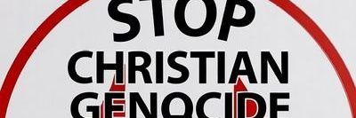 Archangel Michael banner