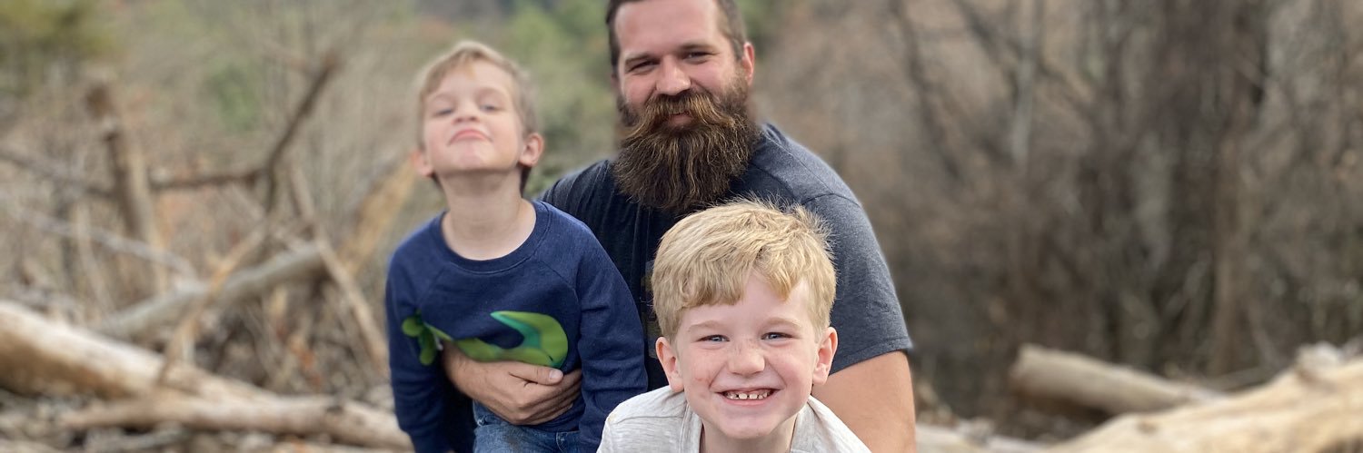 jtcheek's profile banner image