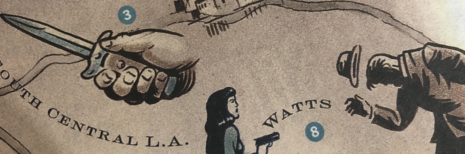 TheLALitReview's profile banner image