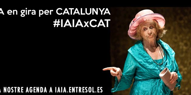 IAIA_Comedia's profile banner image