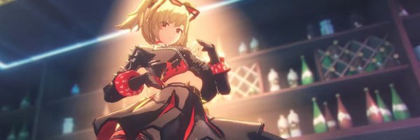 DommyCrystal Profile Banner