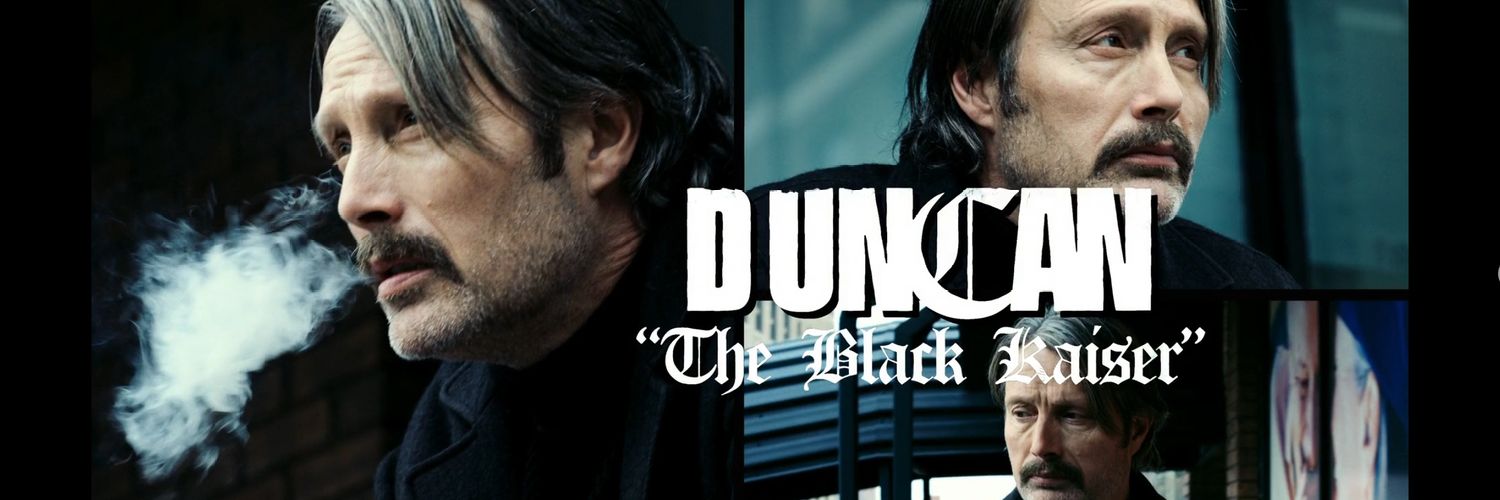Daily Duncan's banner