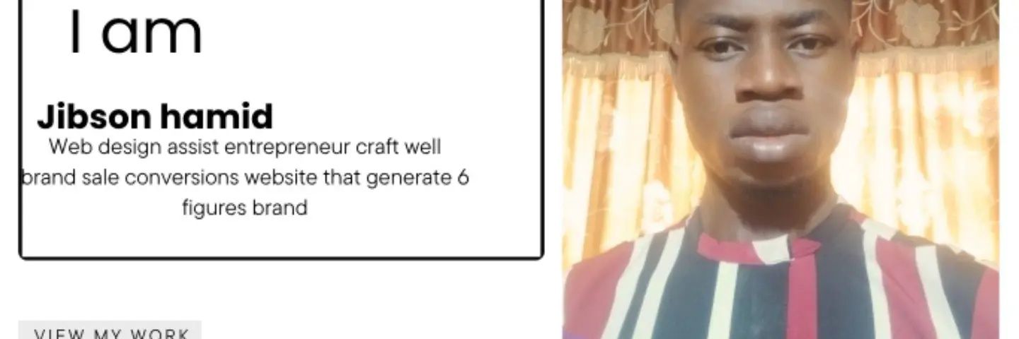 execelsucesss website designer Ng banner